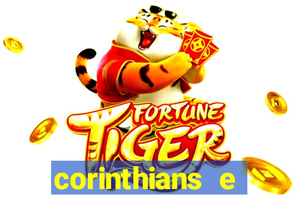 corinthians e cruzeiro futemax